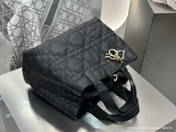 Tony Luxuries TOUJOURS MEDIUM BAG diro 0425